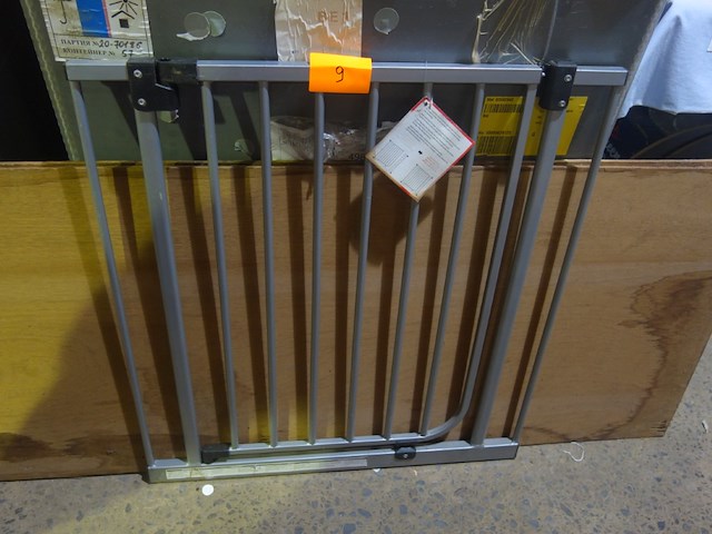 Traphekje - afbeelding 1 van  1