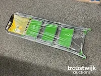 Trapladder 3 treden - afbeelding 1 van  5