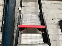 Trapladder altrex - afbeelding 2 van  4