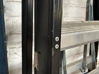 Trapladder altrex - afbeelding 3 van  4