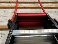 Trapladder altrex - afbeelding 3 van  6
