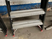 Trapladder altrex - afbeelding 5 van  6