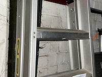 Trapladder altrex - afbeelding 2 van  3