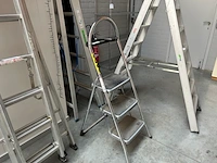 Trapladder cab - afbeelding 1 van  3