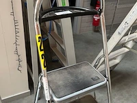 Trapladder cab - afbeelding 2 van  3