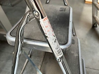 Trapladder cab - afbeelding 3 van  3