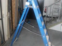 Trapladder das - afbeelding 1 van  1