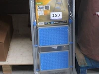 Trapladder escalo - afbeelding 1 van  2