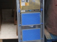 Trapladder escalo - afbeelding 1 van  2