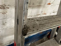 Trapladder interteh - afbeelding 3 van  3
