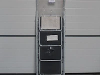 Trapladder perel - afbeelding 1 van  2