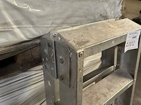 Trapladder petry - afbeelding 3 van  5