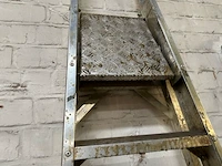 Trapladder petry - afbeelding 2 van  4