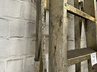 Trapladder petry - afbeelding 3 van  4