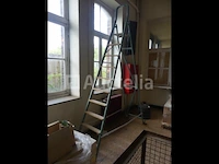 Trapladder (ref 010430-003) - afbeelding 1 van  6