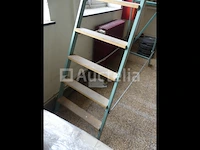 Trapladder (ref 010430-003) - afbeelding 2 van  6