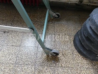 Trapladder (ref 010430-003) - afbeelding 4 van  6