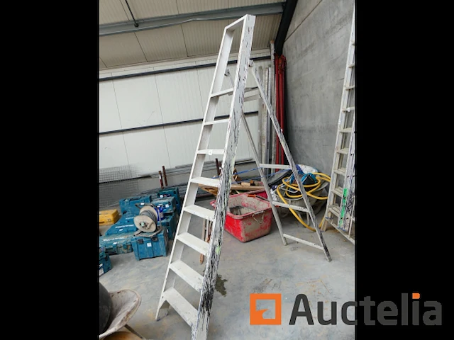 Trapladder solid - afbeelding 5 van  6