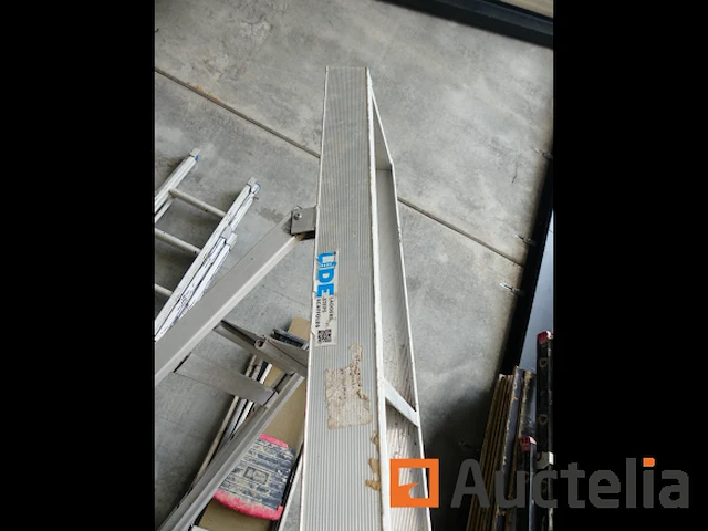 Trapladder solid - afbeelding 6 van  6