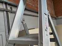 Trapladder solide - afbeelding 3 van  4