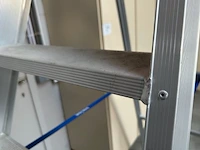 Trapladder solide - afbeelding 4 van  4