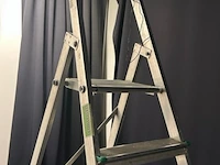 Trapladder verma - afbeelding 2 van  3