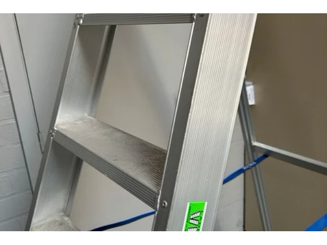 Trapladder verma - afbeelding 3 van  3