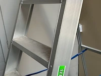 Trapladder verma - afbeelding 3 van  3