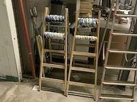 Trapladder - afbeelding 3 van  3