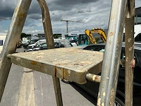 Trapladder - afbeelding 3 van  3