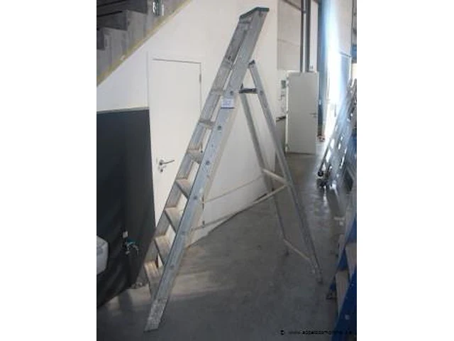 Trapladder - afbeelding 1 van  1