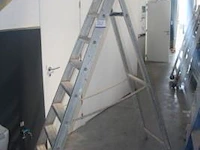 Trapladder - afbeelding 1 van  1