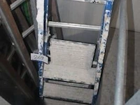 Trapladder - afbeelding 1 van  1