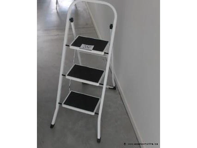Trapladder - afbeelding 1 van  1