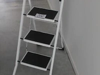Trapladder - afbeelding 1 van  1
