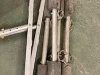 Trapladder