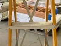 Trapladder - afbeelding 2 van  3