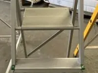 Trapladder - afbeelding 2 van  3