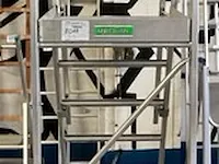 Trapladder - afbeelding 1 van  7