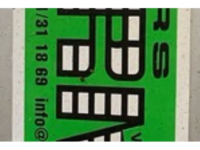 Trapladder - afbeelding 5 van  7