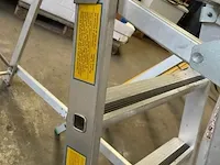 Trapladder - afbeelding 6 van  7