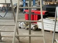 Trapladder - afbeelding 2 van  5
