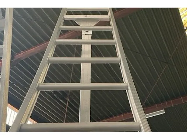 Trapladder - afbeelding 3 van  5