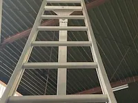 Trapladder - afbeelding 3 van  5