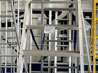 Trapladder - afbeelding 1 van  3