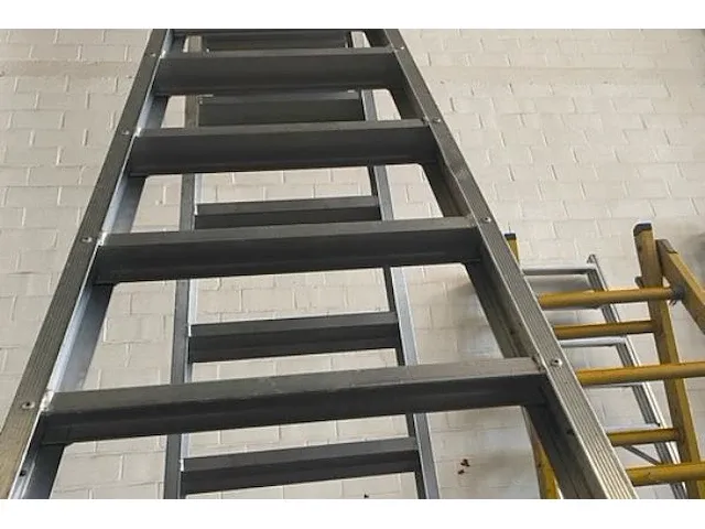 Trapladder - afbeelding 2 van  3