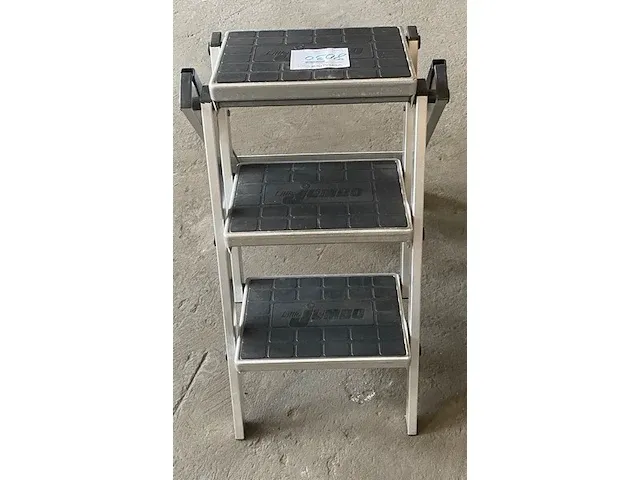 Trapladder - afbeelding 1 van  4
