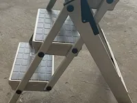 Trapladder - afbeelding 2 van  4