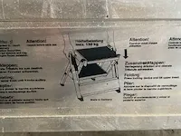 Trapladder - afbeelding 4 van  4