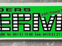 Trapladder - afbeelding 4 van  4